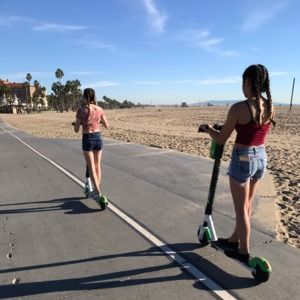 Meet your Posher, Karen